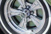 Ford Thunderbird din 1963