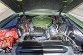 Ford Thunderbird din 1963