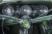 Ford Thunderbird din 1963