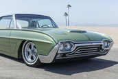 Ford Thunderbird din 1963