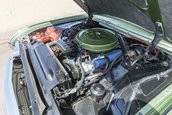 Ford Thunderbird din 1963