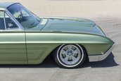 Ford Thunderbird din 1963