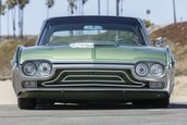 Ford Thunderbird din 1963