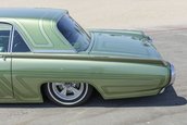 Ford Thunderbird din 1963