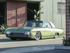 Ford Thunderbird din 1963