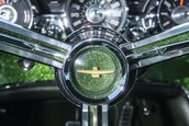 Ford Thunderbird din 1963