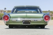 Ford Thunderbird din 1963