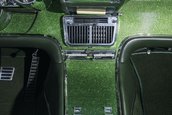 Ford Thunderbird din 1963