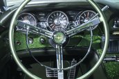 Ford Thunderbird din 1963