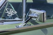 Ford Thunderbird din 1963