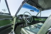 Ford Thunderbird din 1963