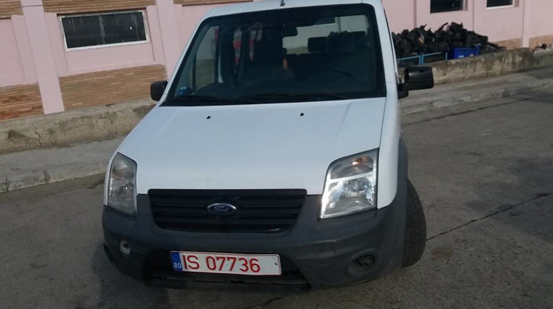 Ford Tourneo 1.8 D 2010