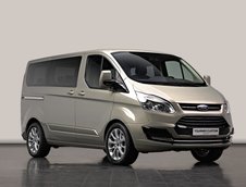 Ford Tourneo Custom Concept