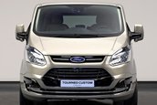 Ford Tourneo Custom Concept