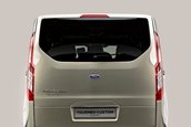 Ford Tourneo Custom Concept