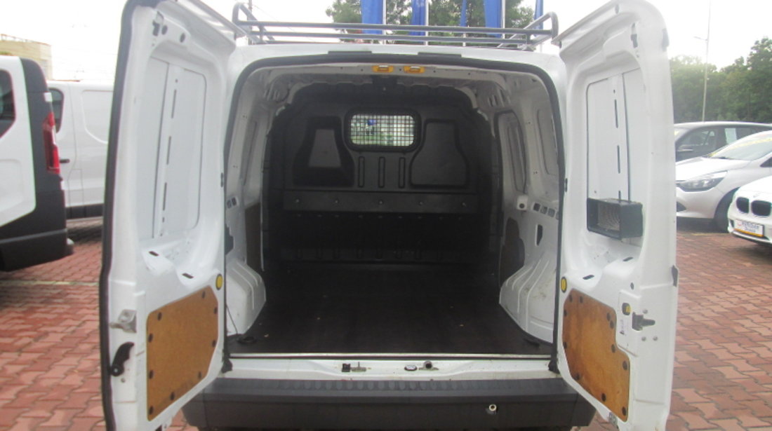 Ford Transit 1.8 2013