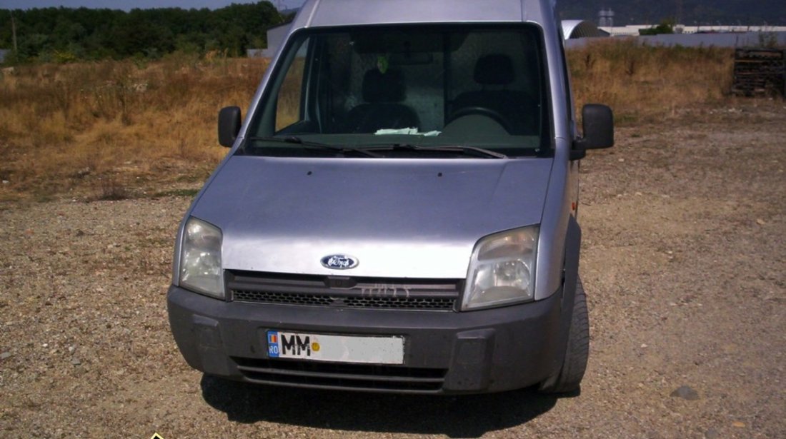 Ford Transit 1.8 tddi 2004