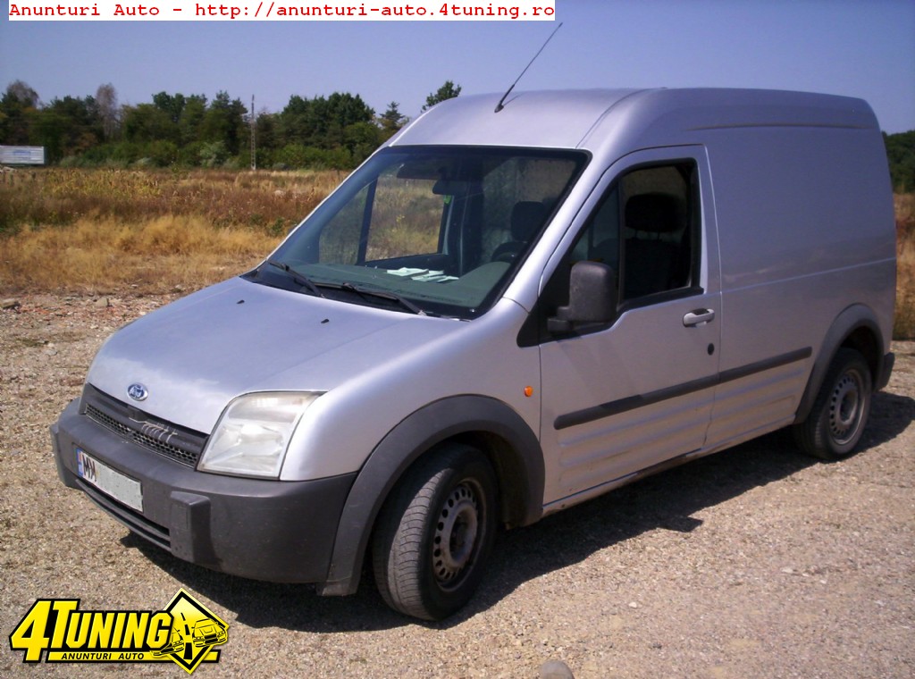Ford Transit 1.8 tddi 2004