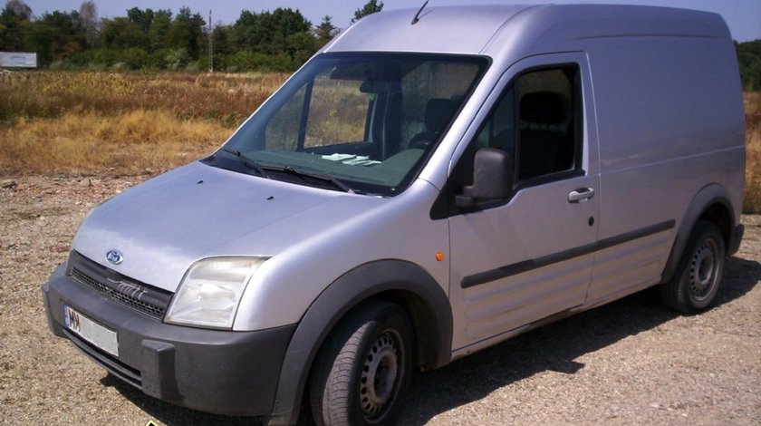 Ford Transit 1.8 tddi 2004