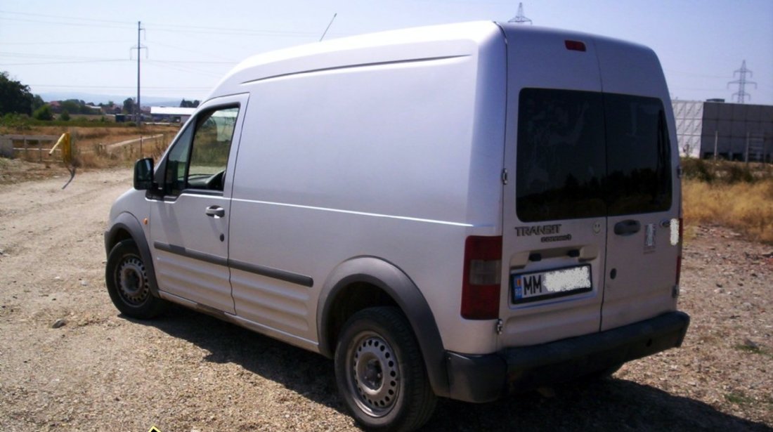 Ford Transit 1.8 tddi 2004