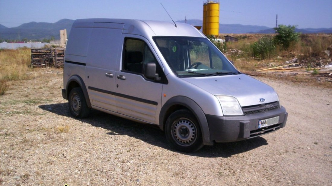 Ford Transit 1.8 tddi 2004