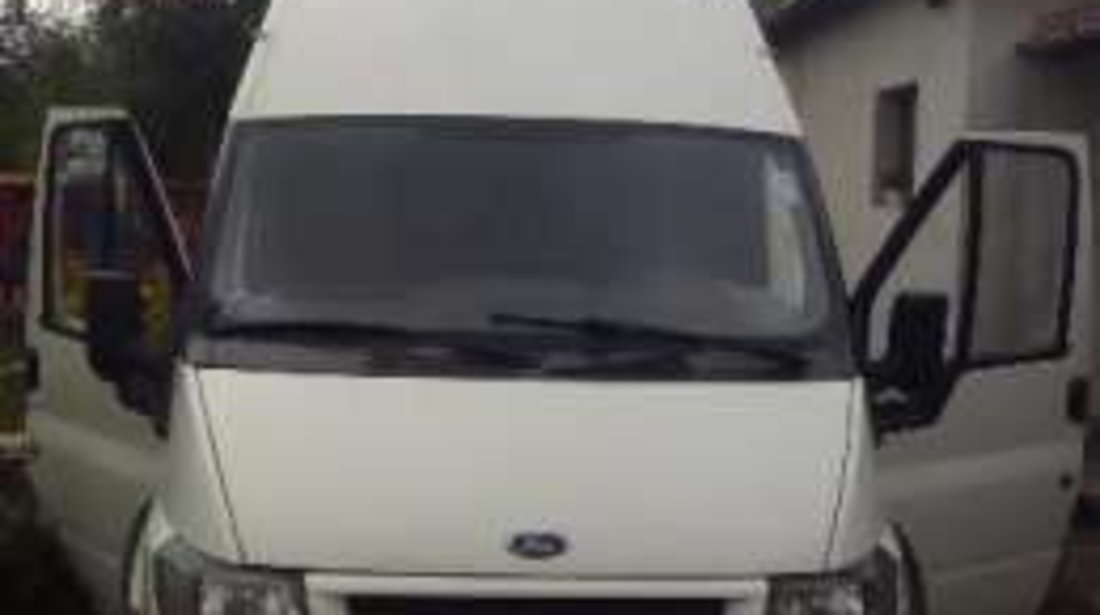 Ford Transit 1.9 2002