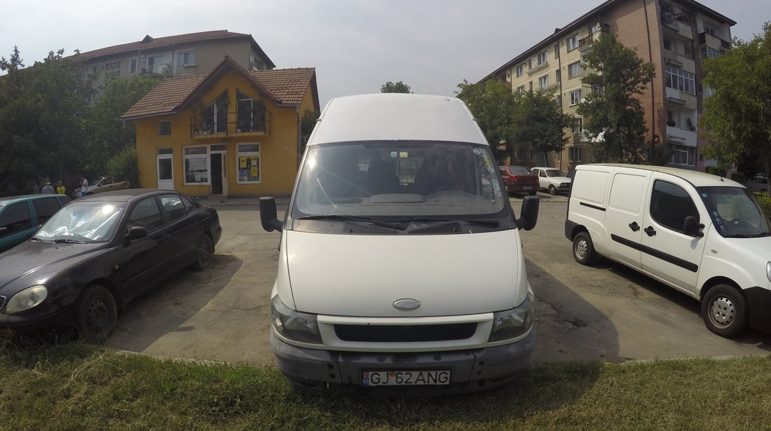 Ford Transit 1.9 TDI 2003