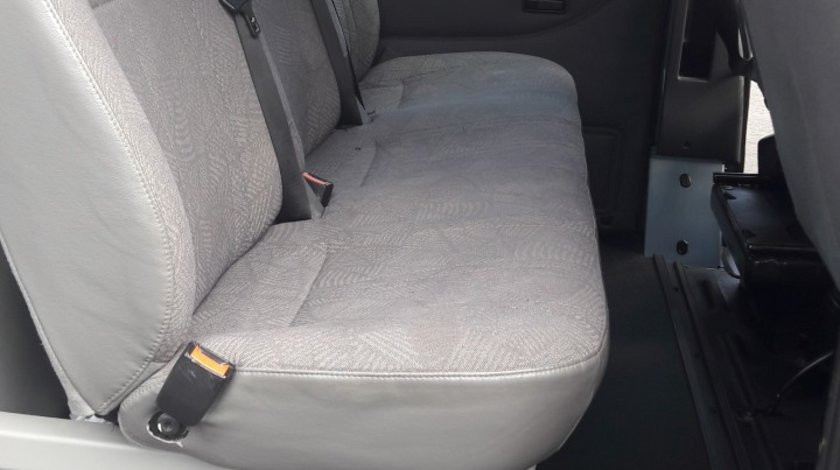 Ford Transit 1.9 TDI 2006