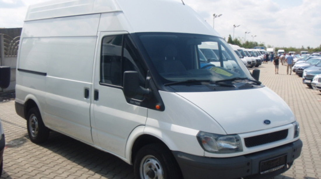 FORD Transit 100 T300 - 2.0TD