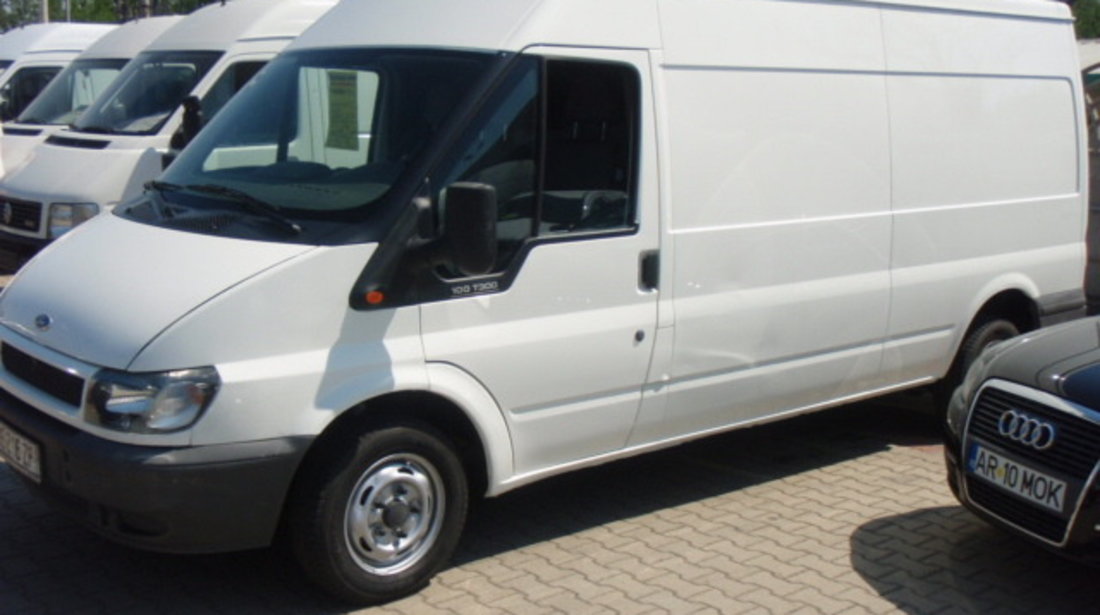 FORD Transit 100 T300 - 2.0TD