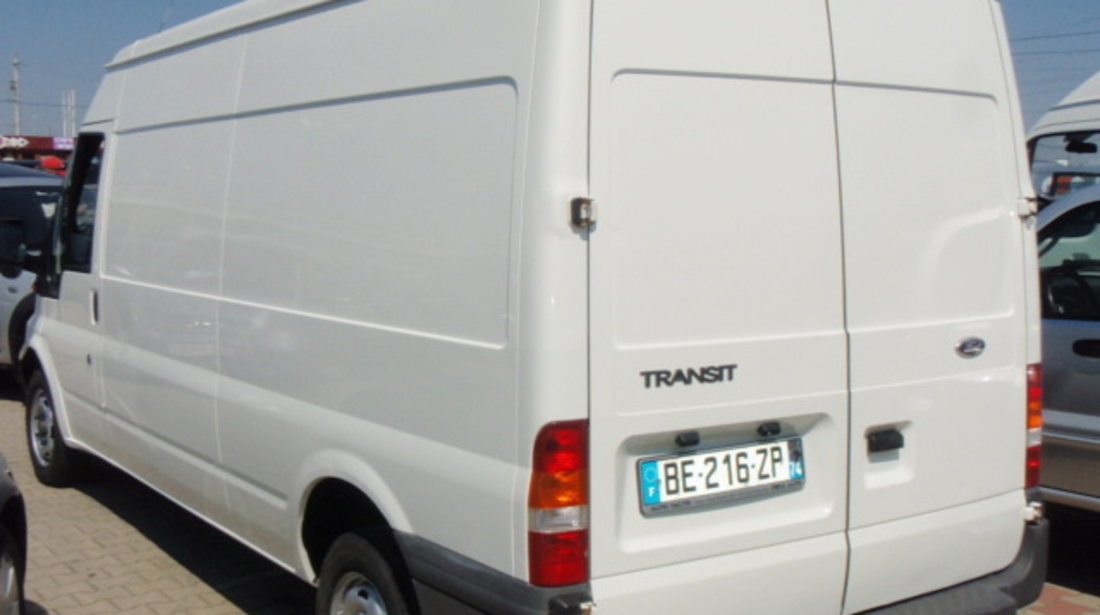 FORD Transit 100 T300 - 2.0TD