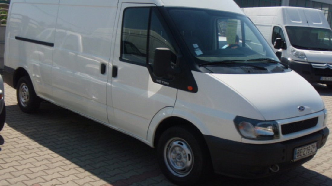 FORD Transit 100 T300 - 2.0TD