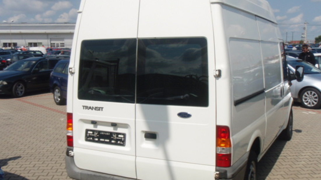 FORD Transit 100 T300