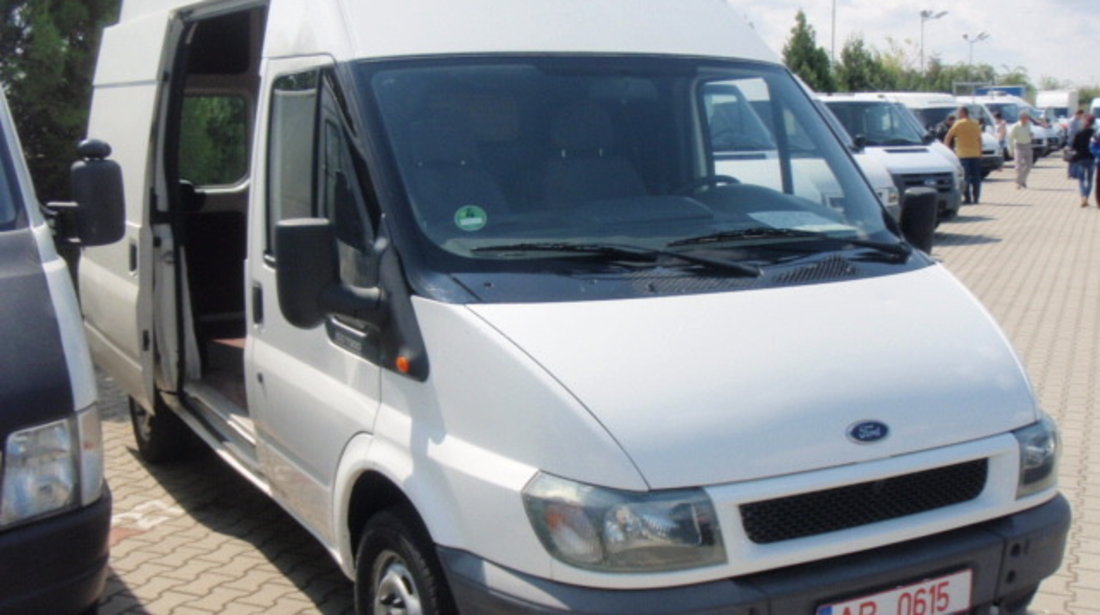 FORD Transit 100 T300