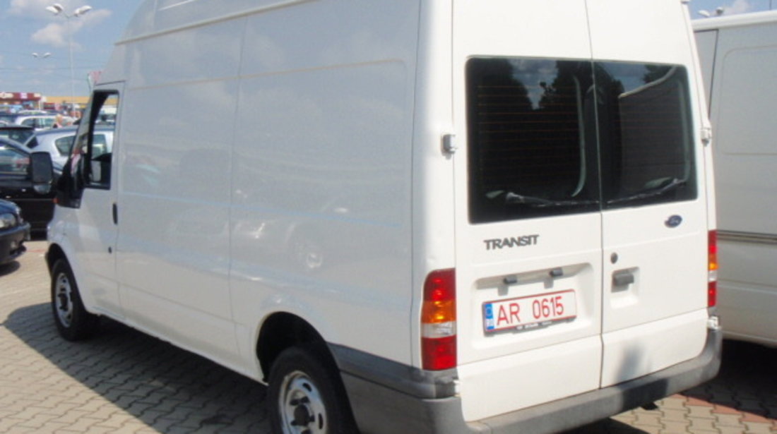 FORD Transit 100 T300