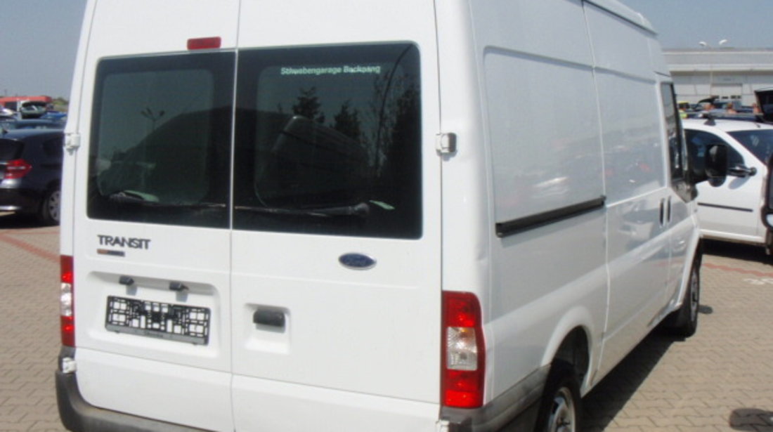 FORD Transit 110 T280- 2.2TDI