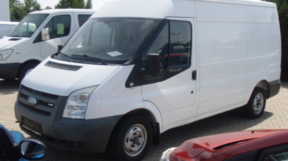 FORD Transit 110 T280- 2.2TDI