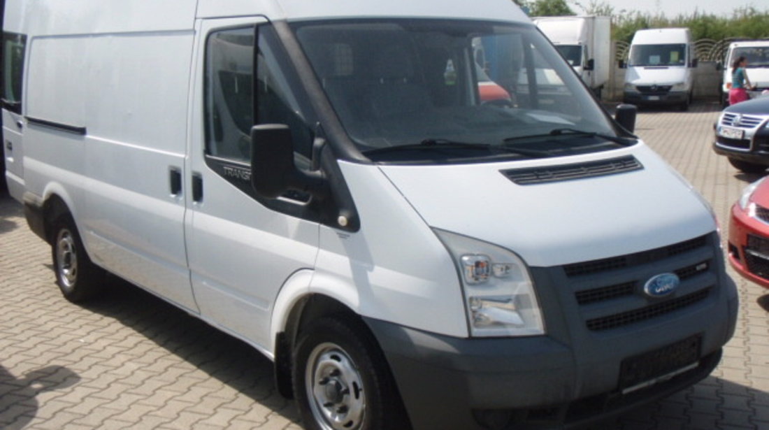 FORD Transit 110 T280- 2.2TDI