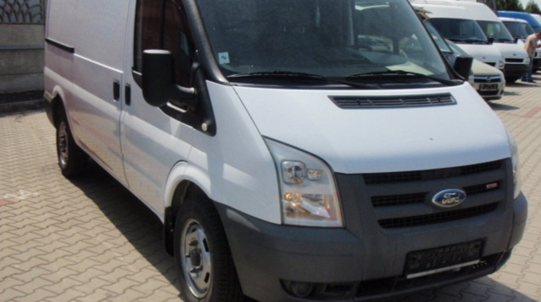 FORD Transit 110 T330- 2.2 TDCI