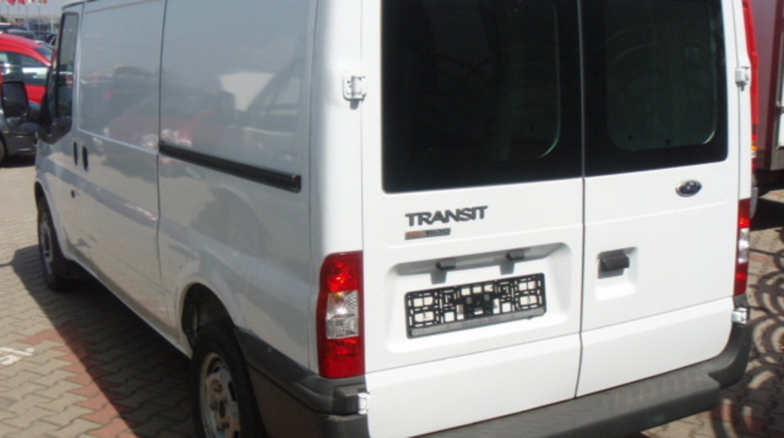 FORD Transit 110 T330- 2.2 TDCI