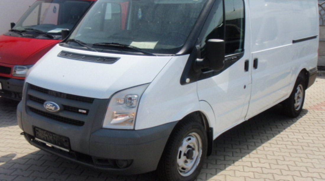 FORD Transit 110 T330- 2.2 TDCI