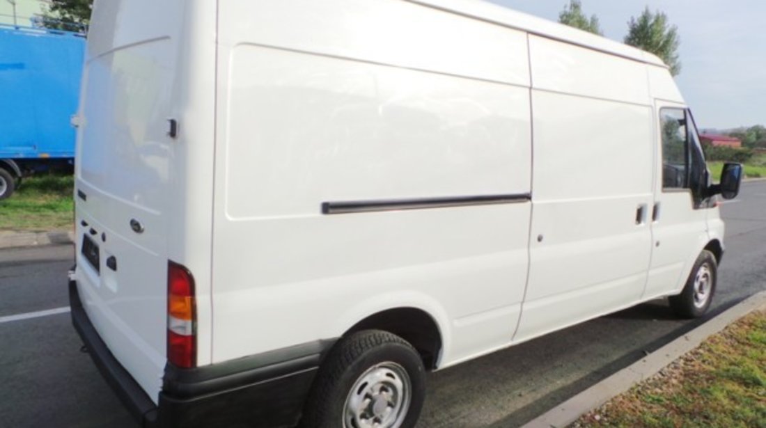 FORD Transit -125 T280 -2.0TDI