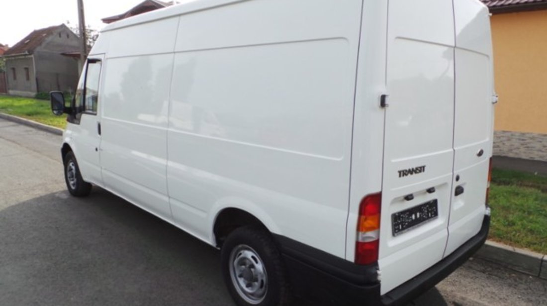 FORD Transit -125 T280 -2.0TDI