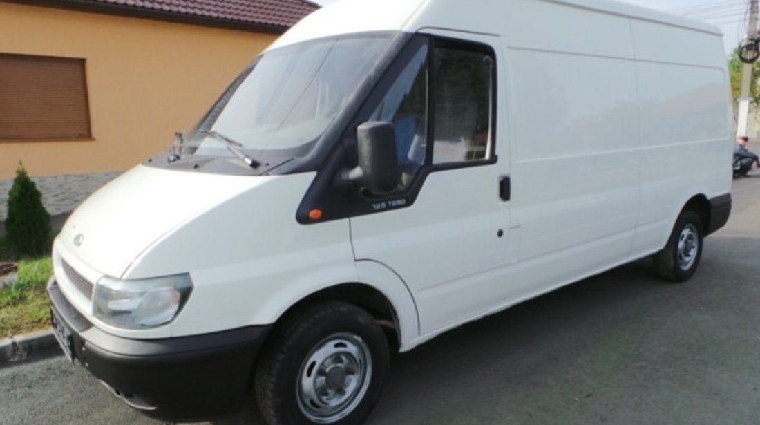 FORD Transit -125 T280 -2.0TDI