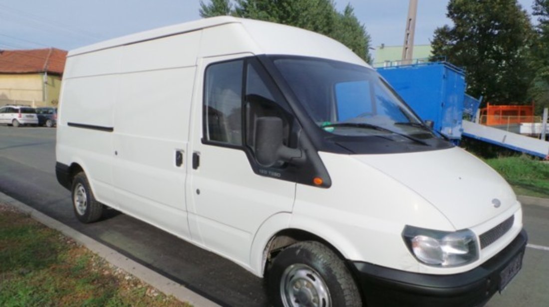 FORD Transit -125 T280 -2.0TDI