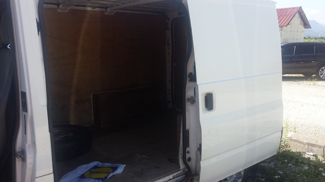 Ford Transit 2.0 2001