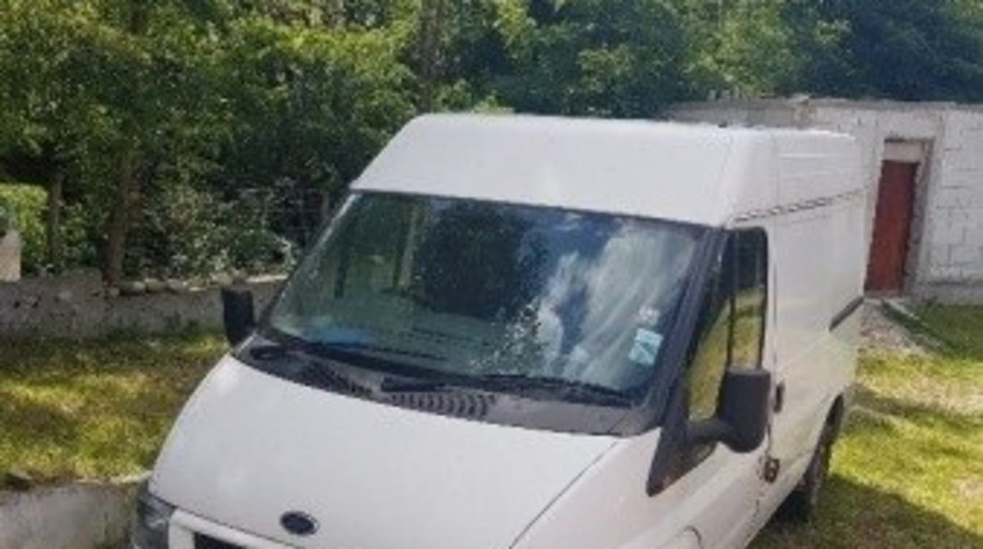 Ford Transit 2.0 2003