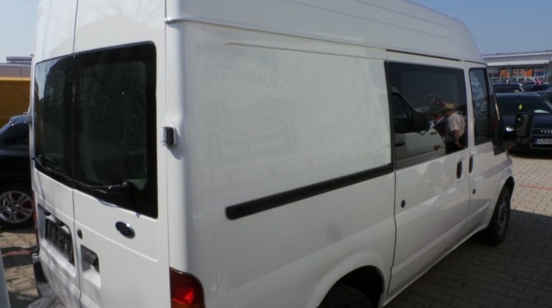 FORD Transit 2.0TD Duba AUTOUTILITARA Furgon