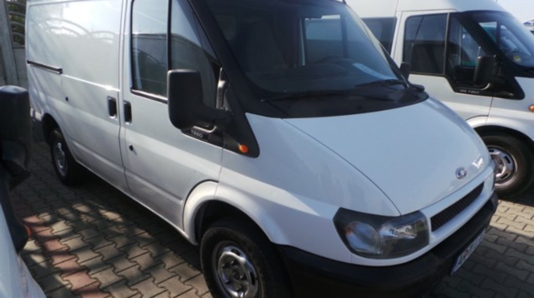 FORD Transit 2.0TD Duba