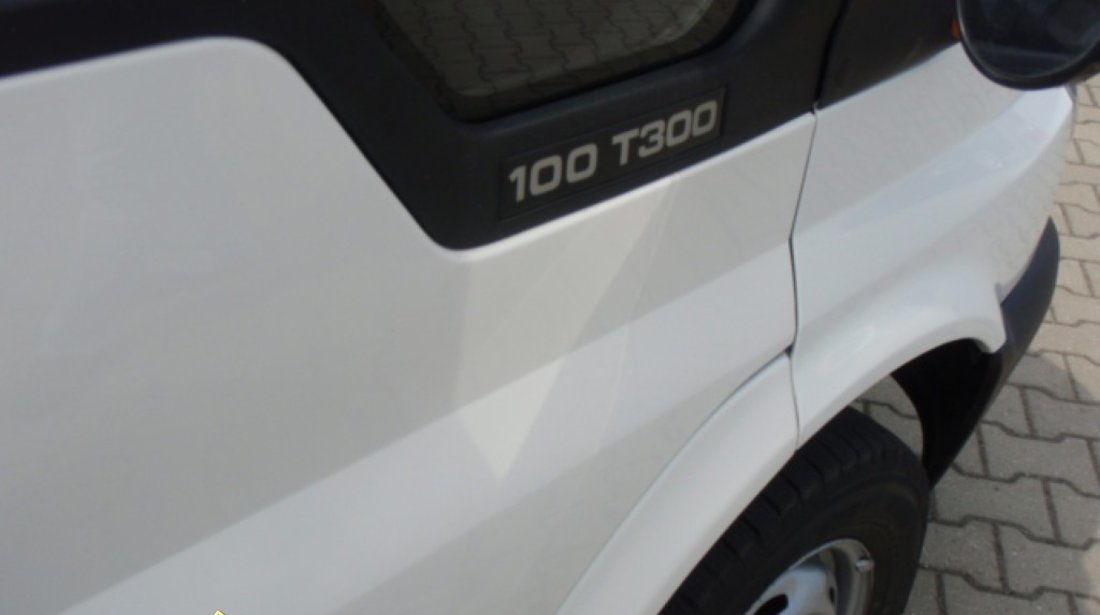 Ford Transit 2 0TD Lung si Inalt Autoutilitara Duba Furgon